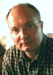 Gunther Knopf
